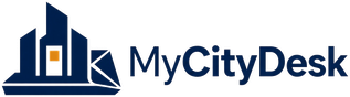MyCityDesk
